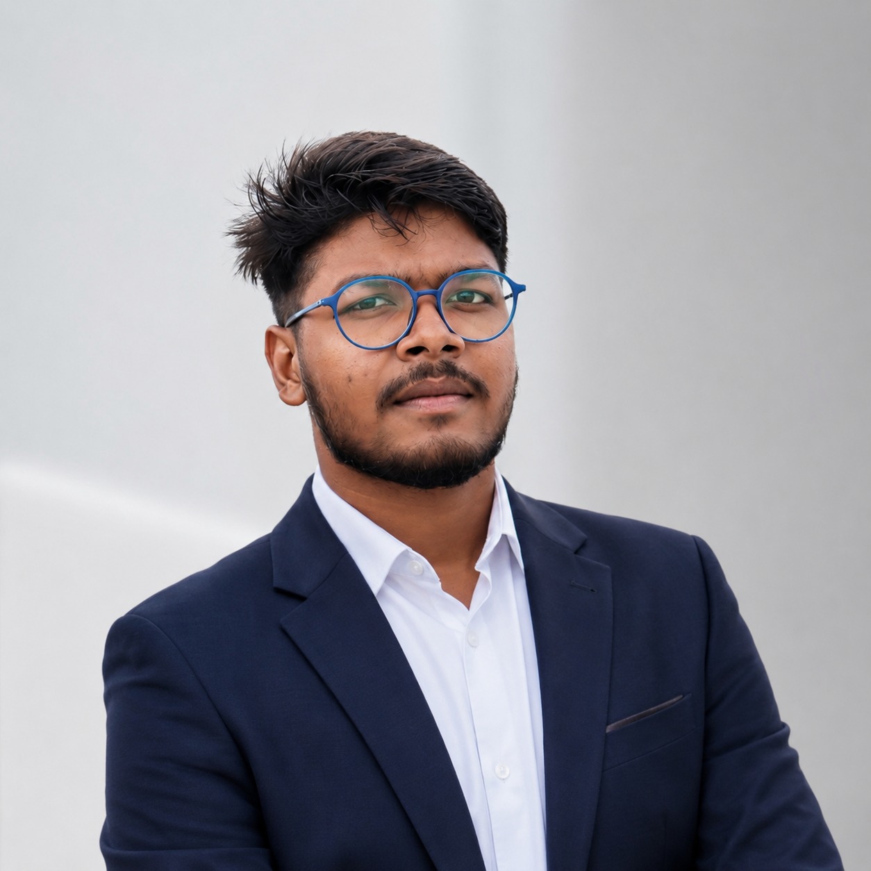 Santosh Kumar Verma